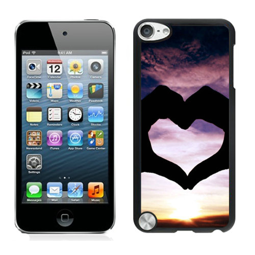 Valentine Sweet Love iPod Touch 5 Cases EOA - Click Image to Close